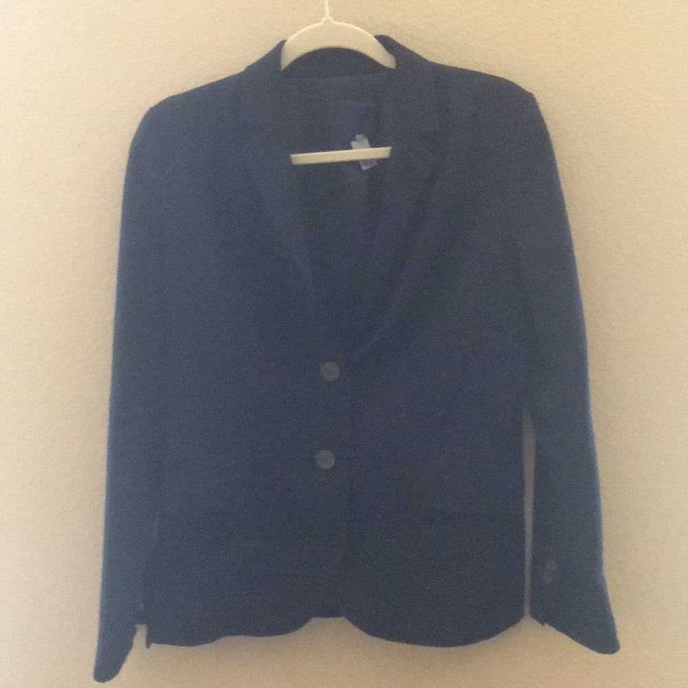 Jcrew Blazer